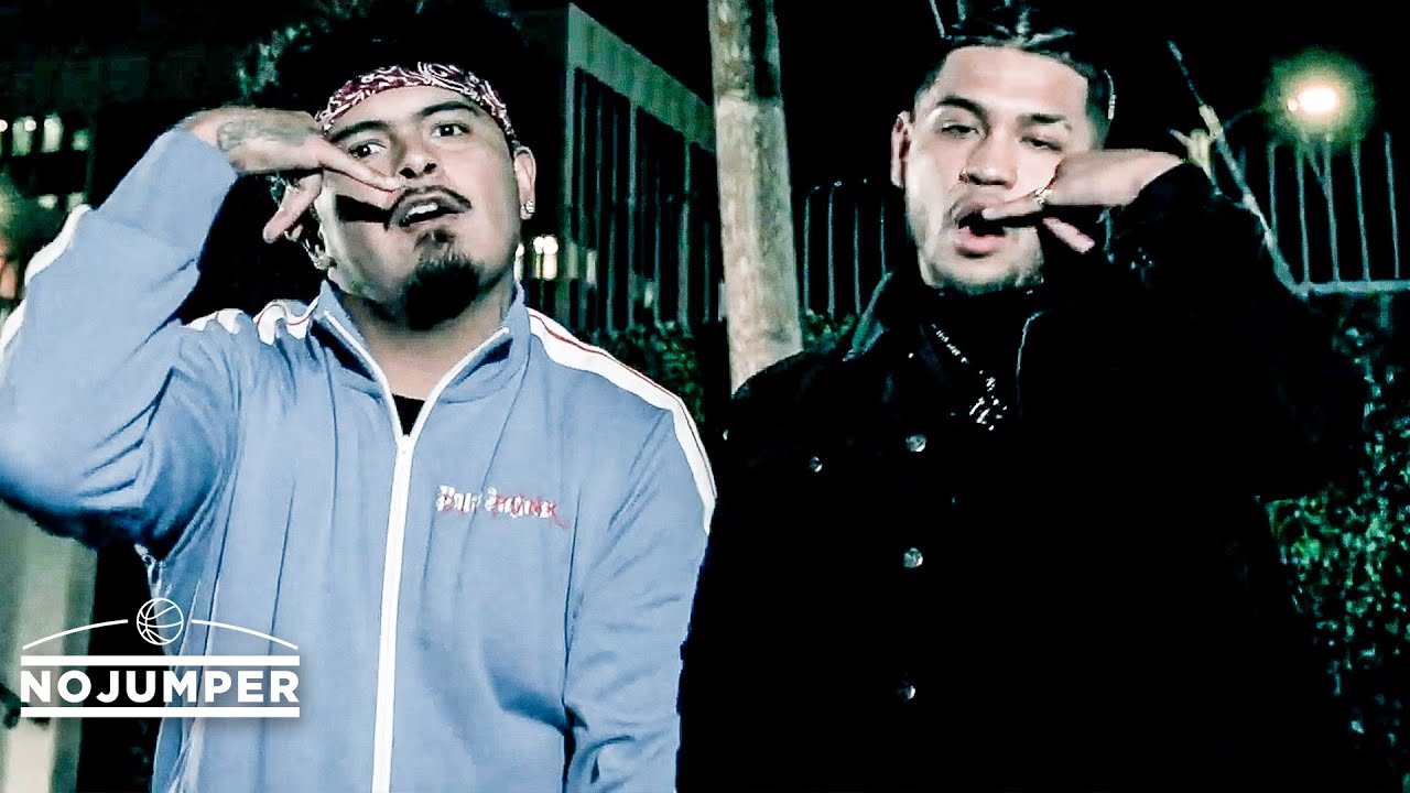 A$ton Matthews x Doeman - Big Tymin (Official Music Video)