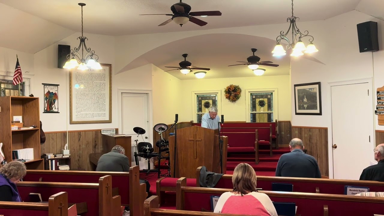 02/18/2026 Bible Study