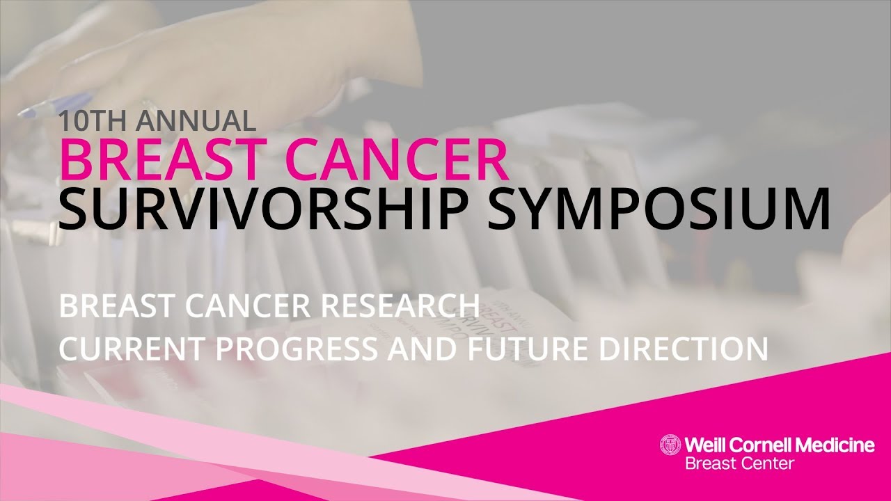 Breast Cancer Research: Current Progress and Future Direction