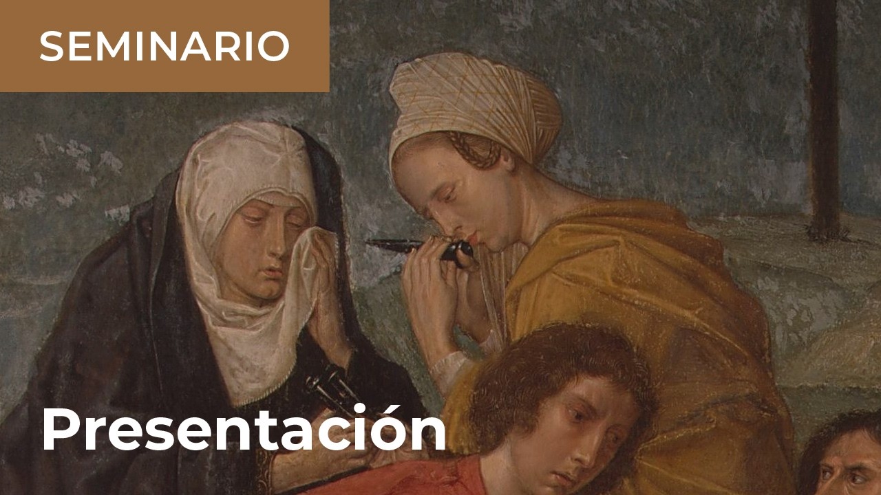 Seminario online. Im&aacute;genes de la otra Edad Media