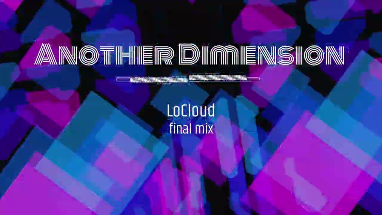 Another Dimension.