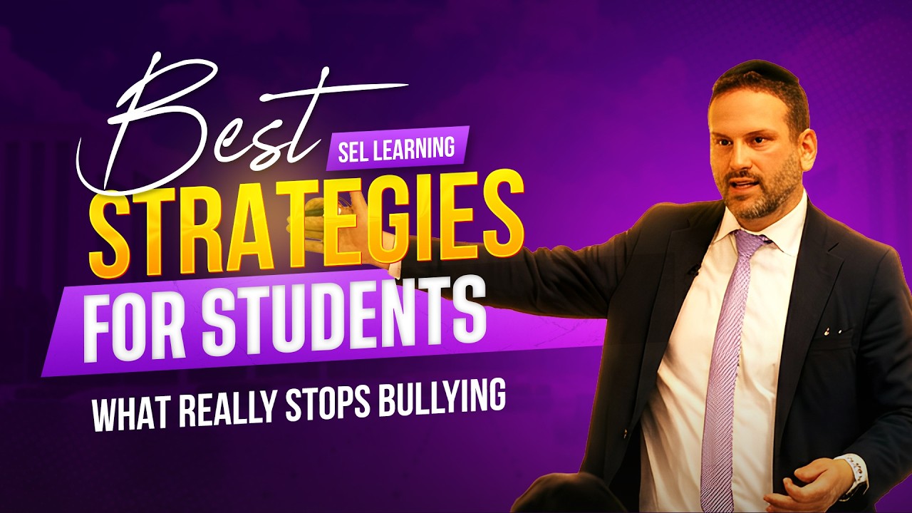 A Classroom Culture That Protects Students
