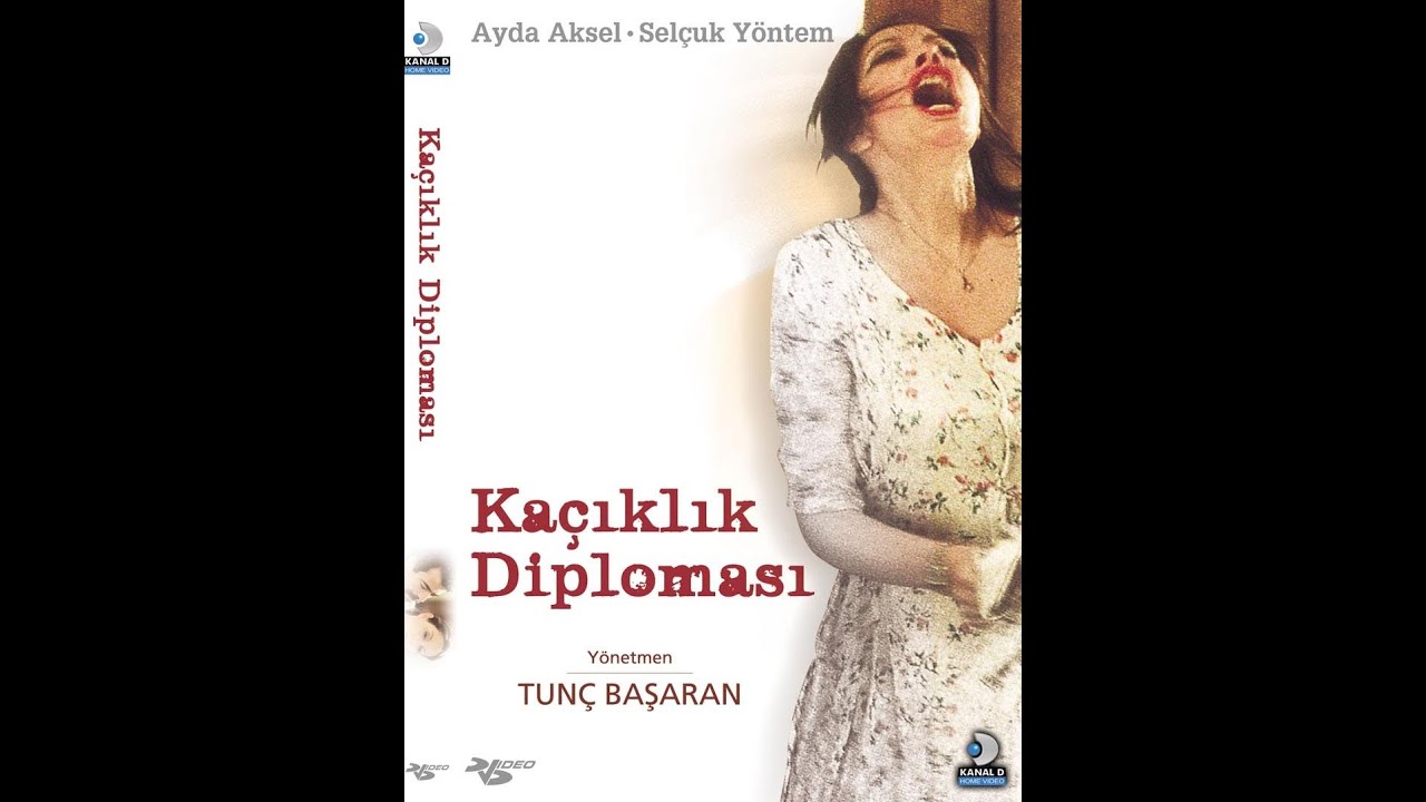 Ka&ccedil;ıklık Diploması (1998)