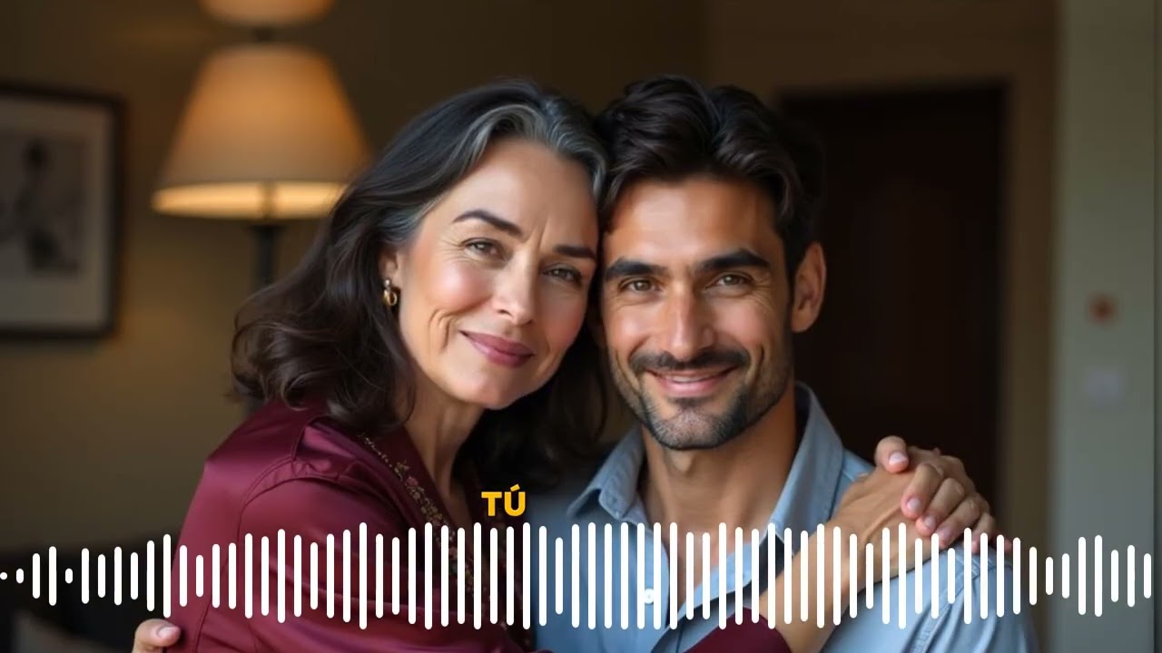 🎶 Madre de Mi Alma  Bachata Song for Mother’s Day  Solo Vibes Travels