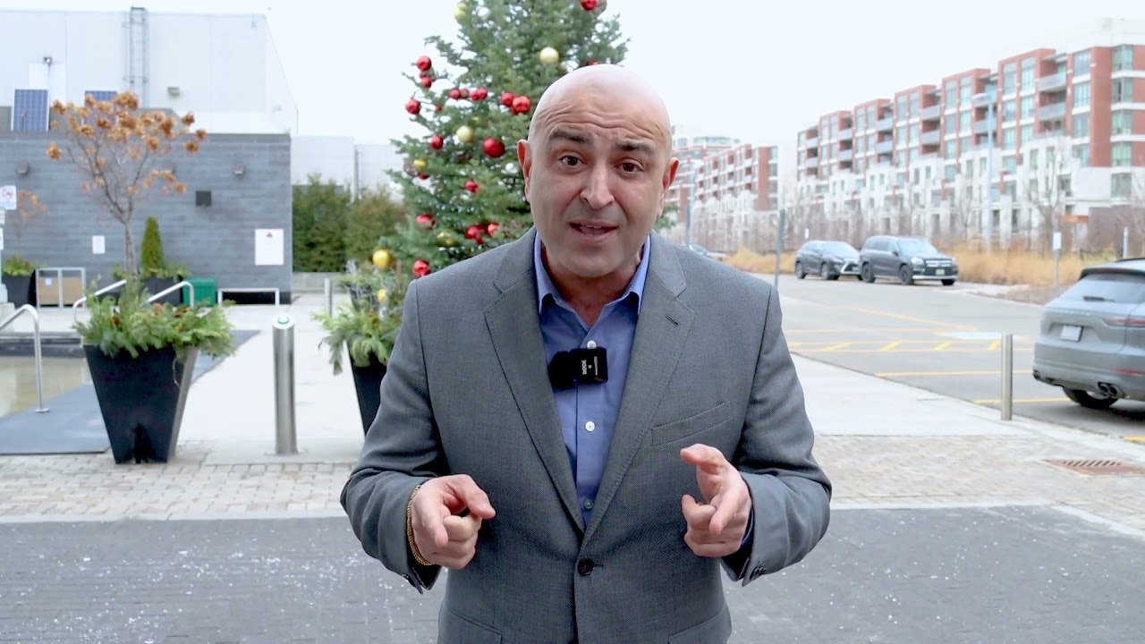 UnionCity Condos Markham! Real Estate Opportunity!