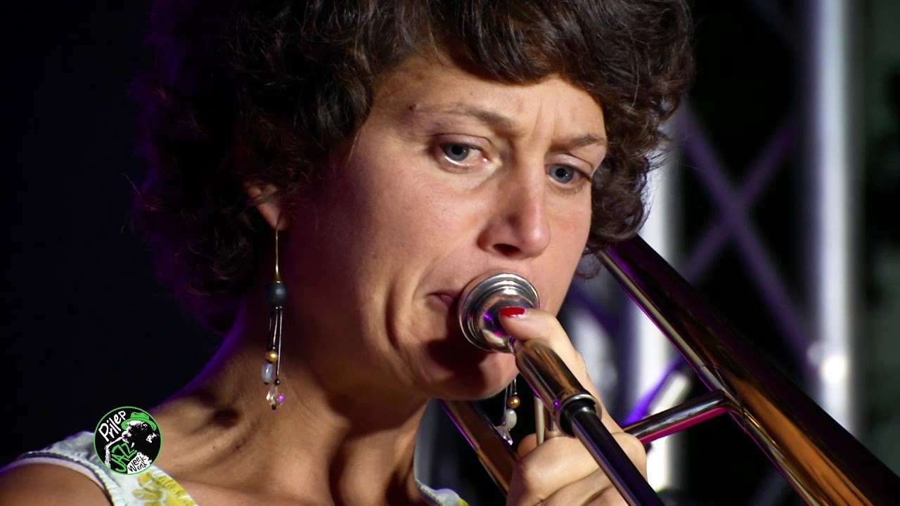 METACHRONIC TALKING - International PRILEP JAZZ Weekend