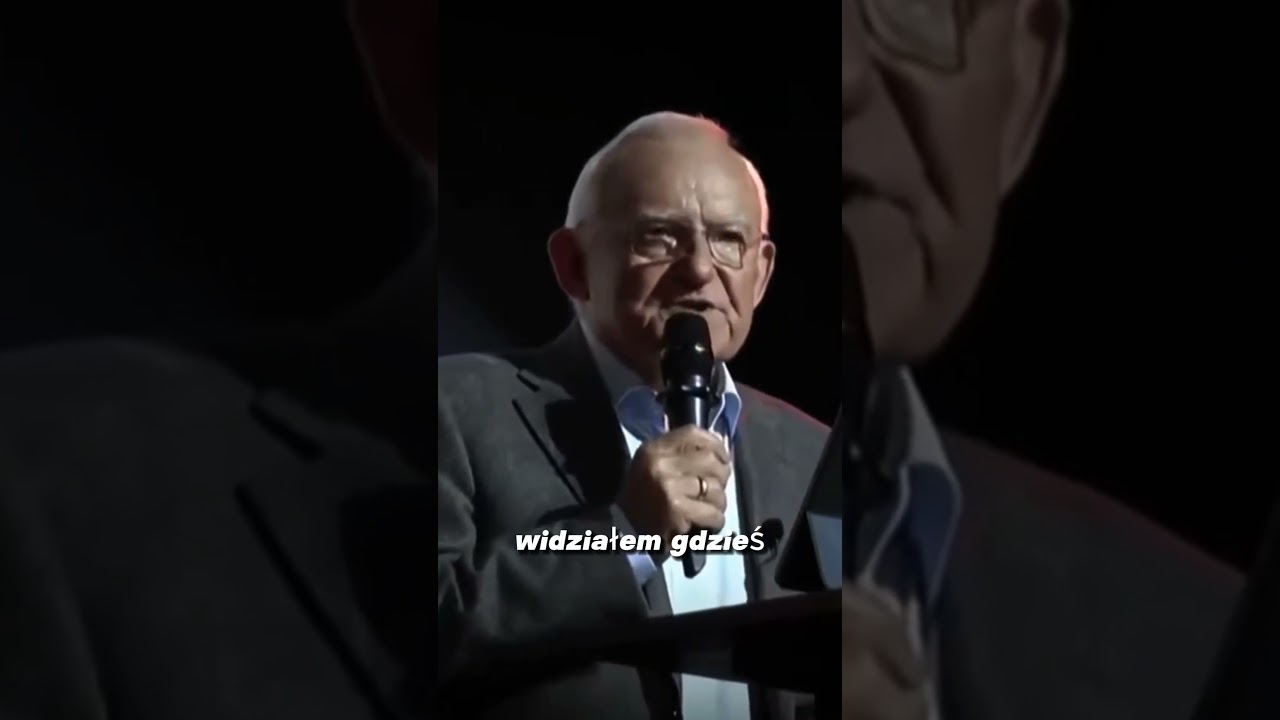 MILLER ABOUT ANDRZEJ LEPPER