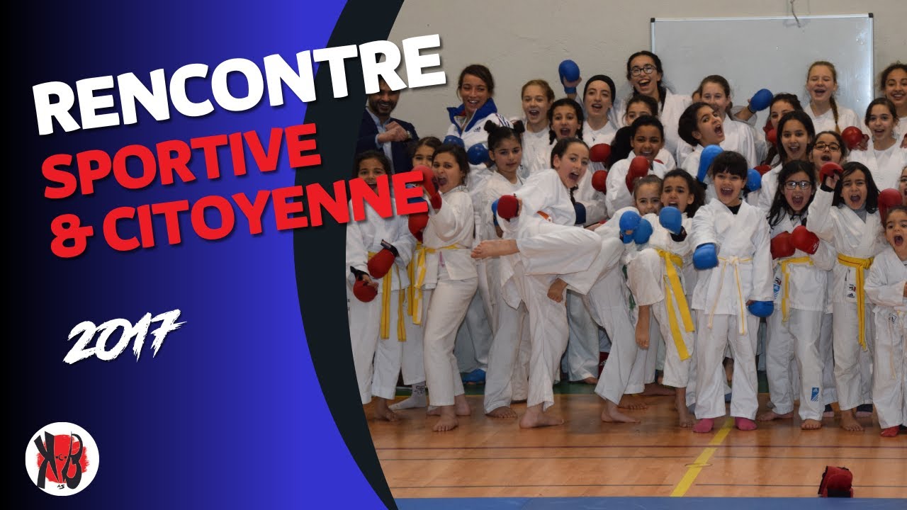 1° Rencontre sportive et citoyenne avec le KCBethoncourt