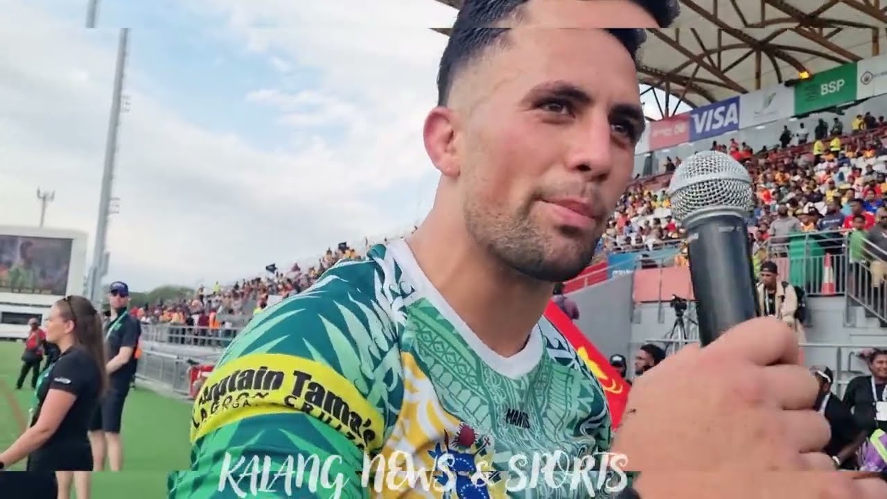 KL IRO SKIPPER COOKIES - COOK ISLANDS AITU