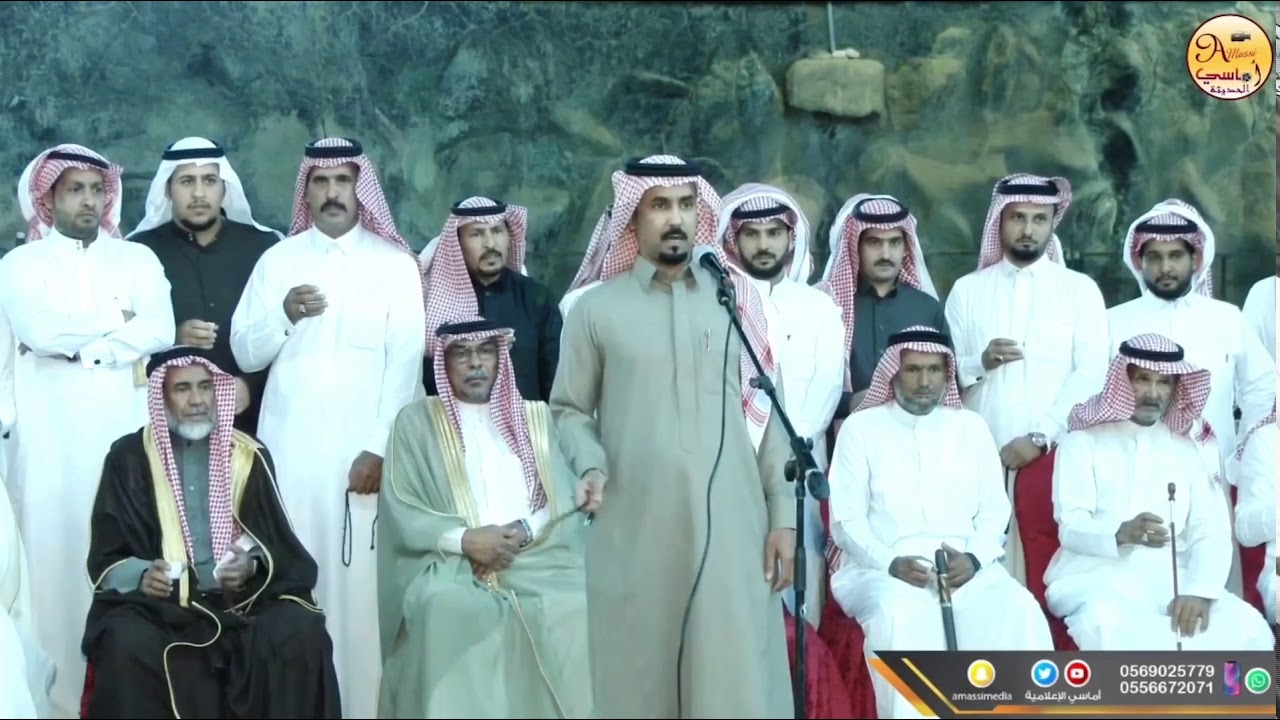 🔥رجز الموسم 🔥_ طليان الجحدلي _ مسفر الجحدلي _ محمد رده الجحدلي