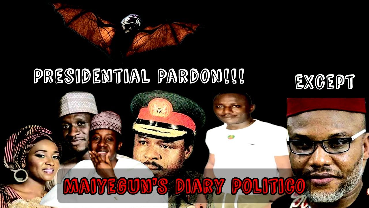 Tinubu Frees Deadly Criminals From Prison, Nigerians Bewildered; FESTAC Demolition Without Notice