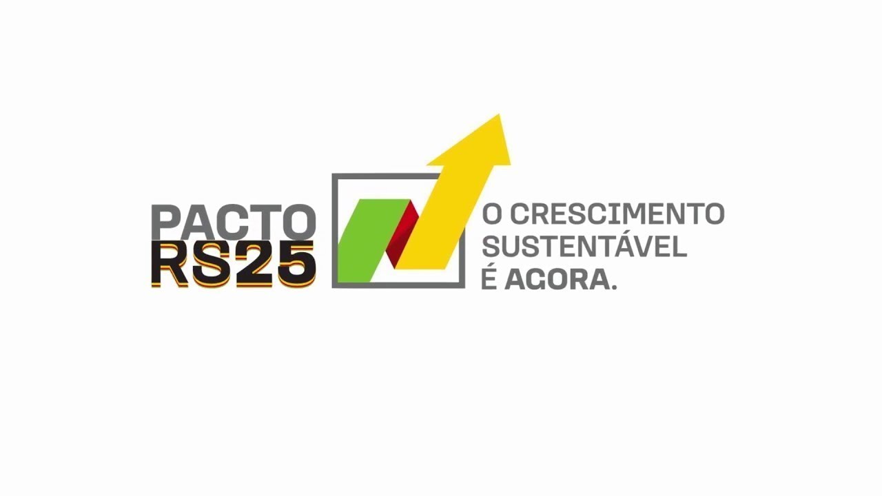 APRESENTAÇÃO DO RELATÓRIO TÉCNICO E LANÇAMENTO DO RELATÓRIO DA CONSULTORIA PACTO RS 25 - 27/01/2026