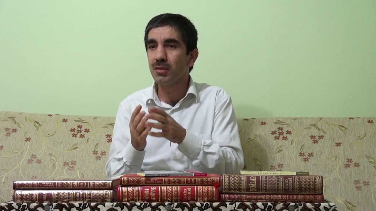 Ülfetin Teşbihle Kırılması (Yirmisekizinci Mektub/Yedinci Mes'ele) [Murat DURSUN]