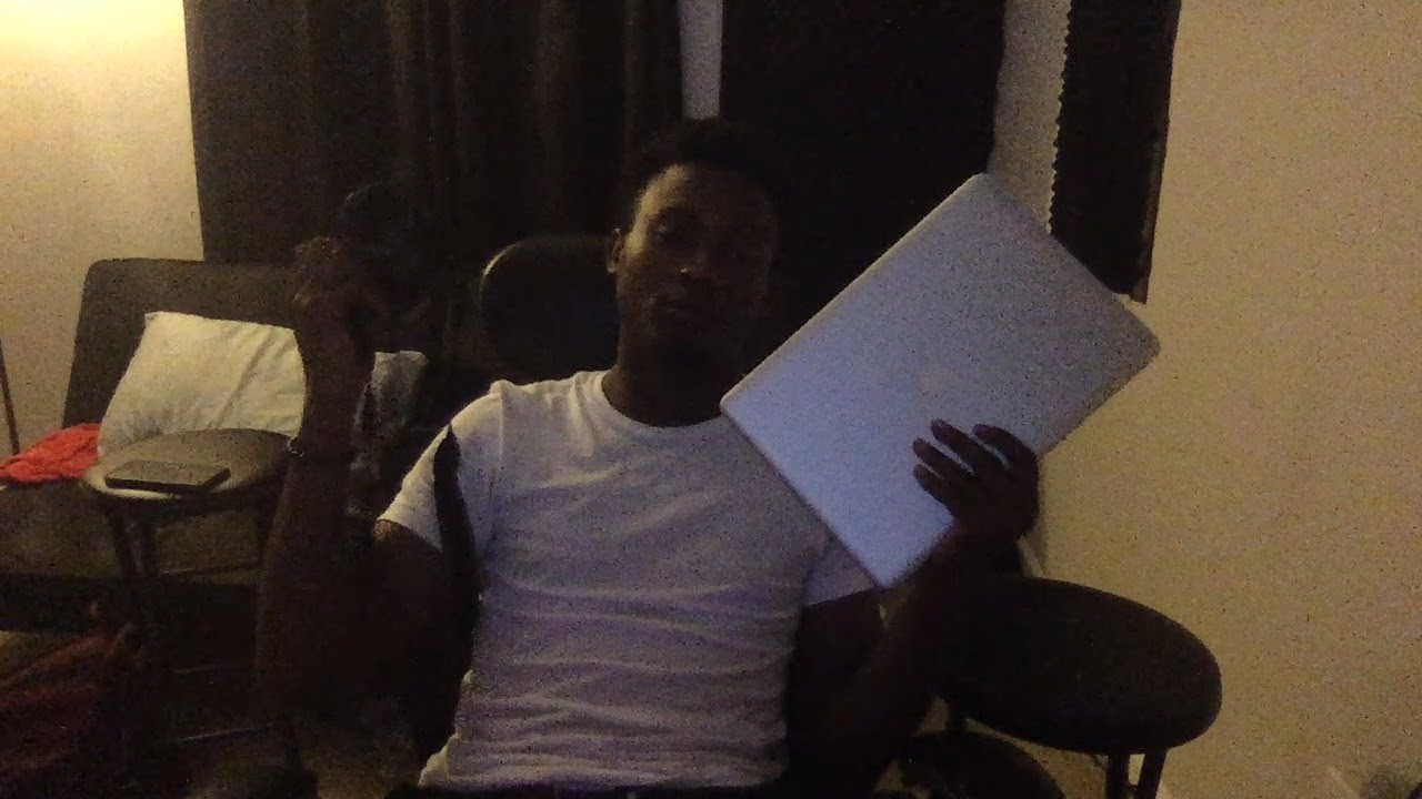My thoughts on Atlanta music scene while i roll up