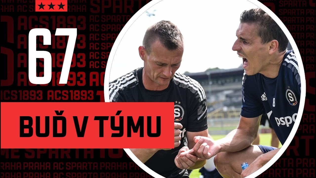 BUĎ V TÝMU #67 | Až na krev!