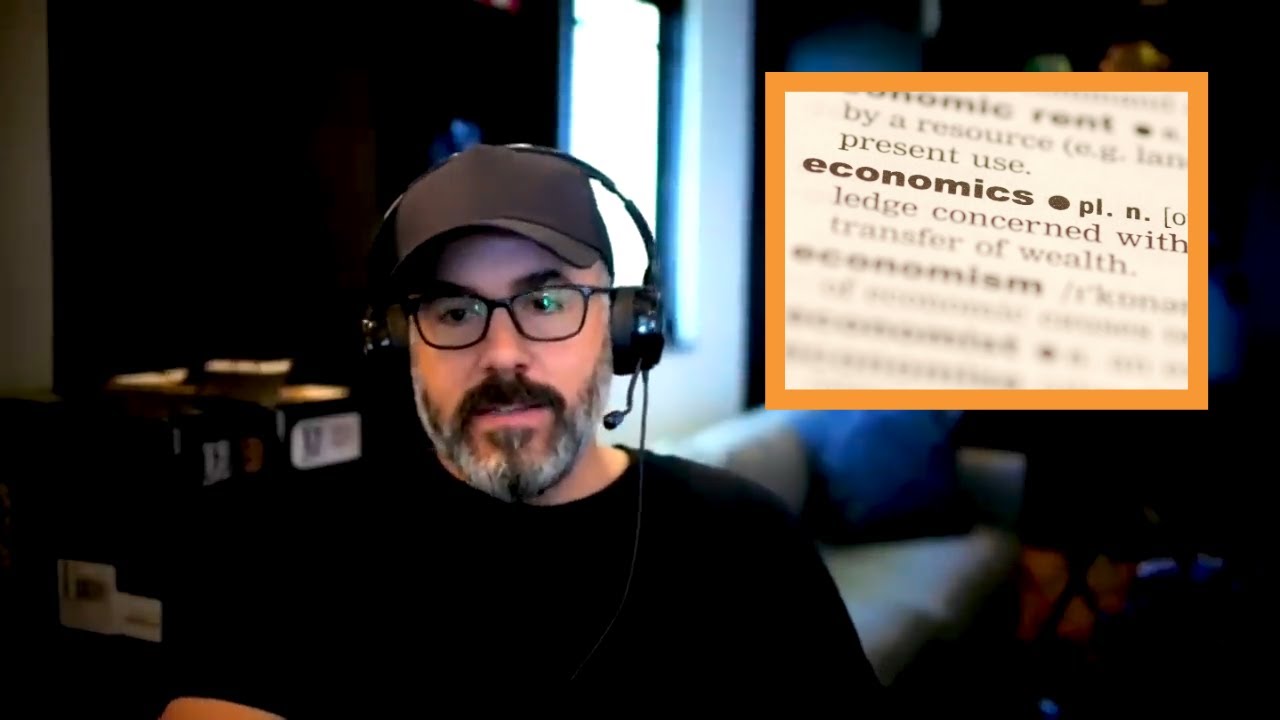 Mike Jones on the Economics of a Startup Studio