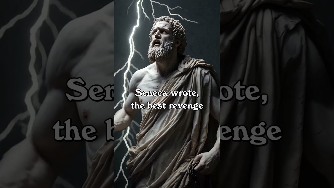 Warrior Wisdom: Master Calm Over Anger Fast