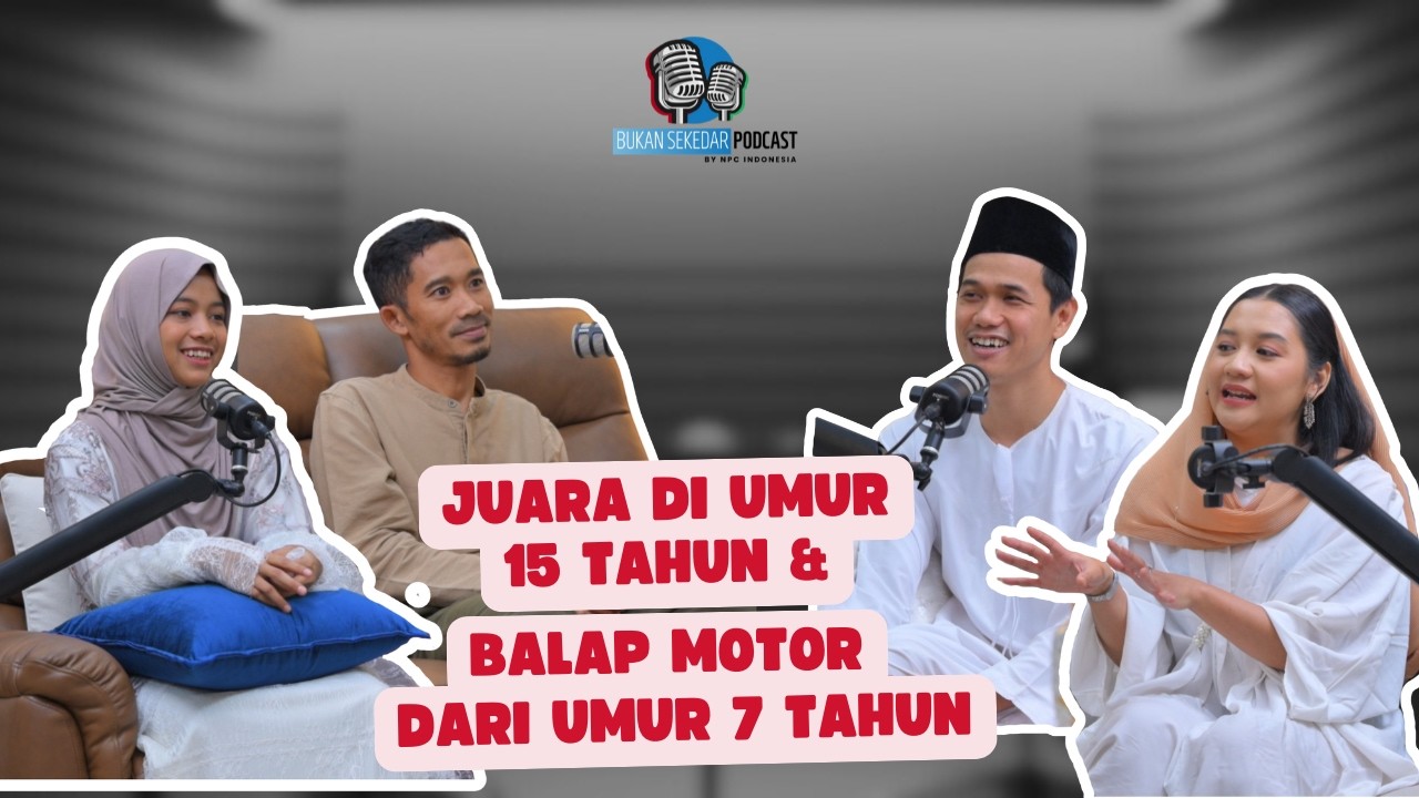 BUKAN SEKEDAR PUASA: TETAP BERLATIH DENGAN INTENSITAS TINGGI UNTUK RAIH PRESTASI