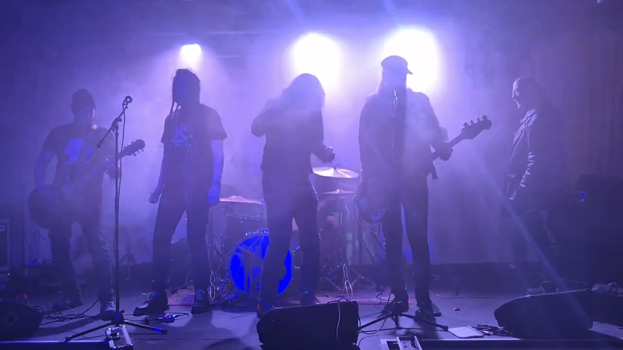 Ratkaisu - Tervetuloa Kuopioon. 27.02.26, Playhouse bar, Hki 