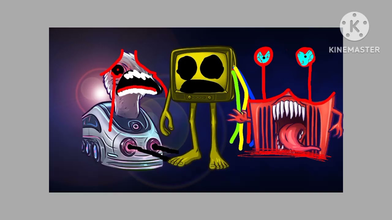 Five nights at kitini