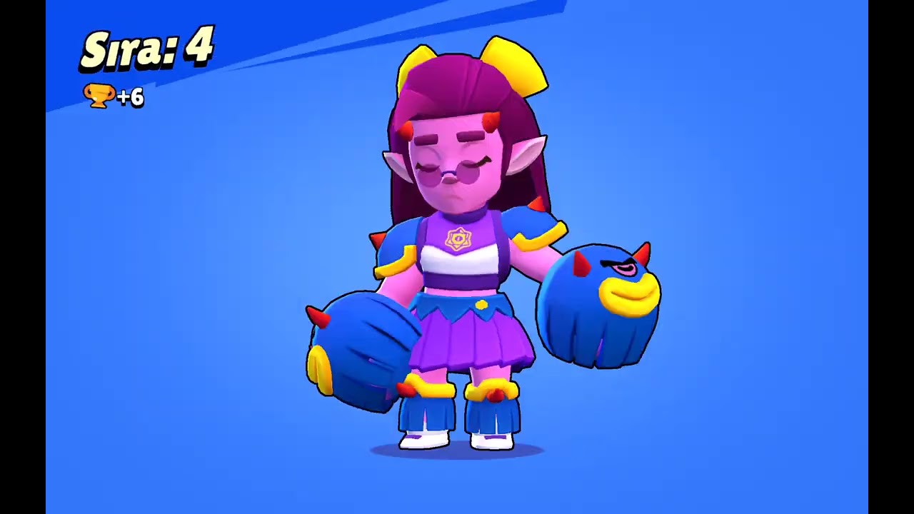 Brawl Stars