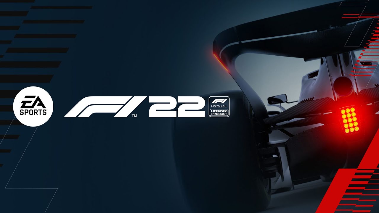 F1 22 | ORL | ROUND 5