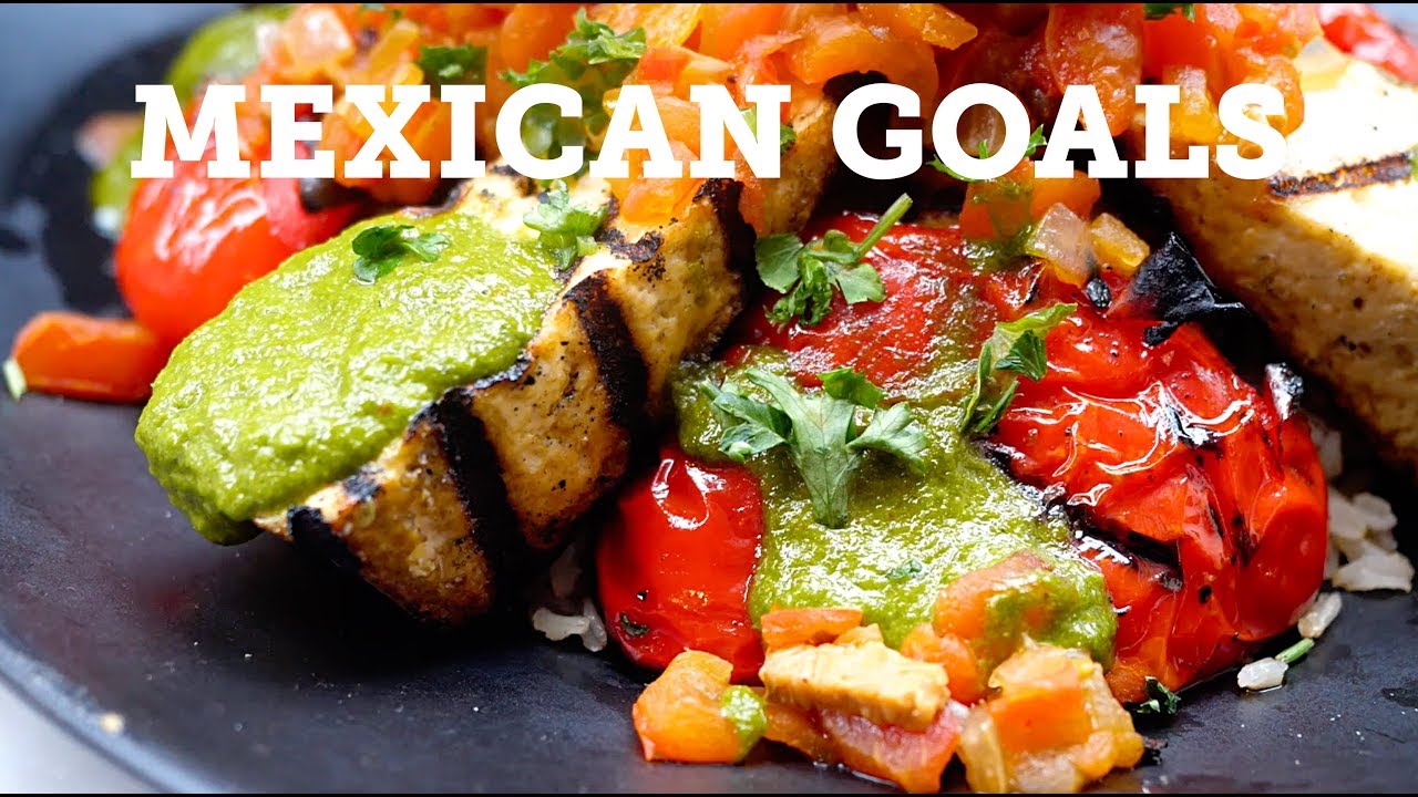 Gracias Madre's Vegan Mexican Food of Dreams - Los Angeles
