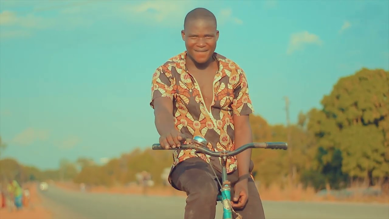 J 3 Vadenga feat Benny p_Murima Video (Oficial NILDO Pro)2025