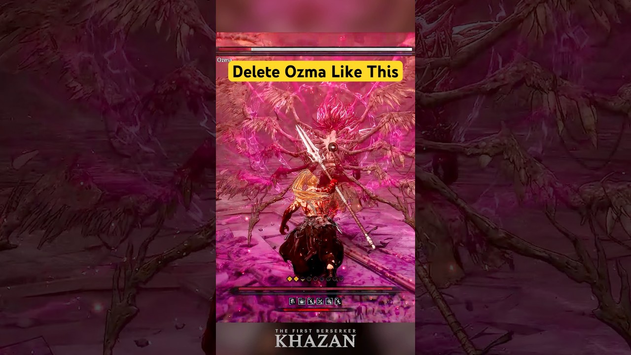 You’re Fighting Ozma Wrong – Do THIS Instead!