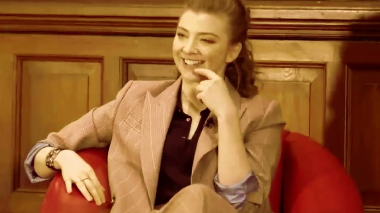 Natalie Dormer on escaping Game of Thrones before season 8