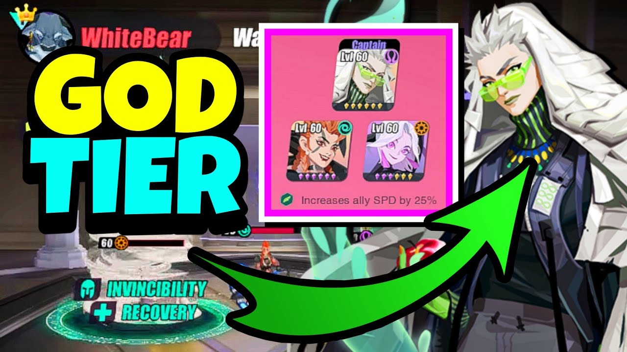 WTH OLLIE IS BROKEN IN HOLOBATTLE | DISLYTE