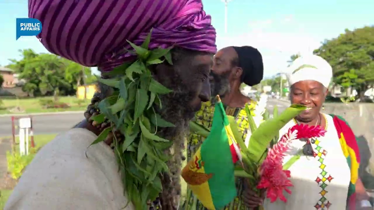 Season of Emancipation