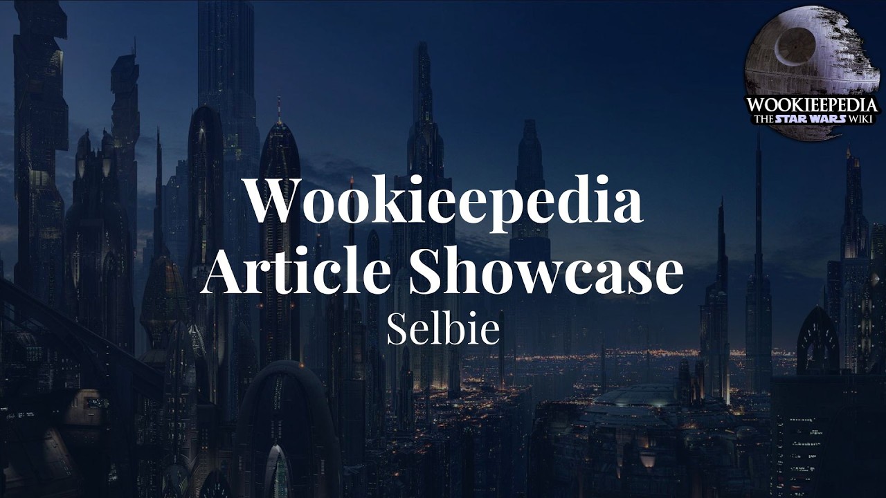 The Showcase - Celly Organa