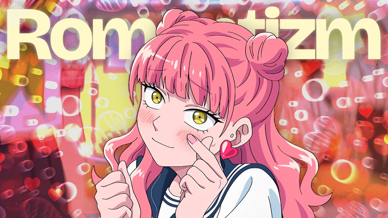 Kimsenin İZLEMEDİĞİ Romantizm Anime &Ouml;nerileri! | 14 Şubat &Ouml;zel