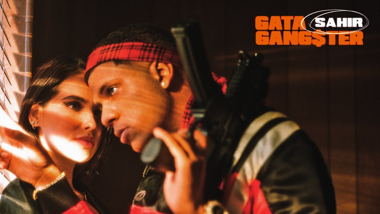 Sahir - Gata Gang$ter [Official Video]