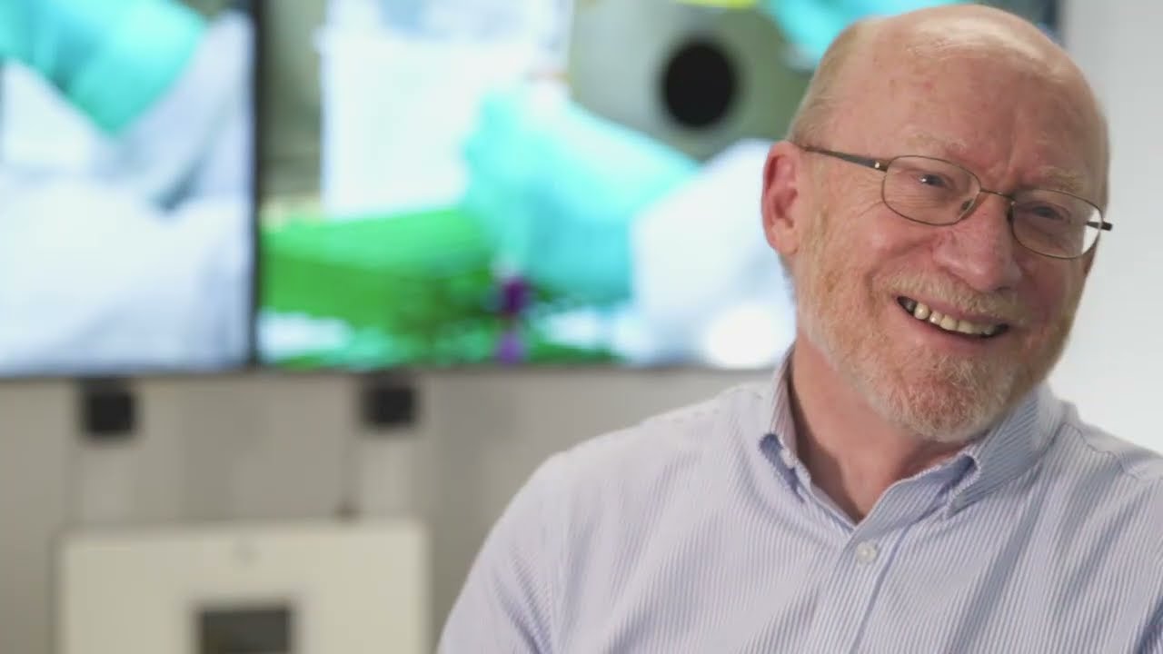 Introduction to LSTM's Diploma in Tropical Medicine & Hygiene by Dr Christopher Parry