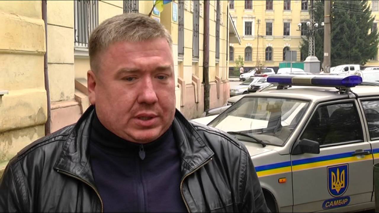 На Львівщині з в'язниці втік особливо небезпечний злочинець