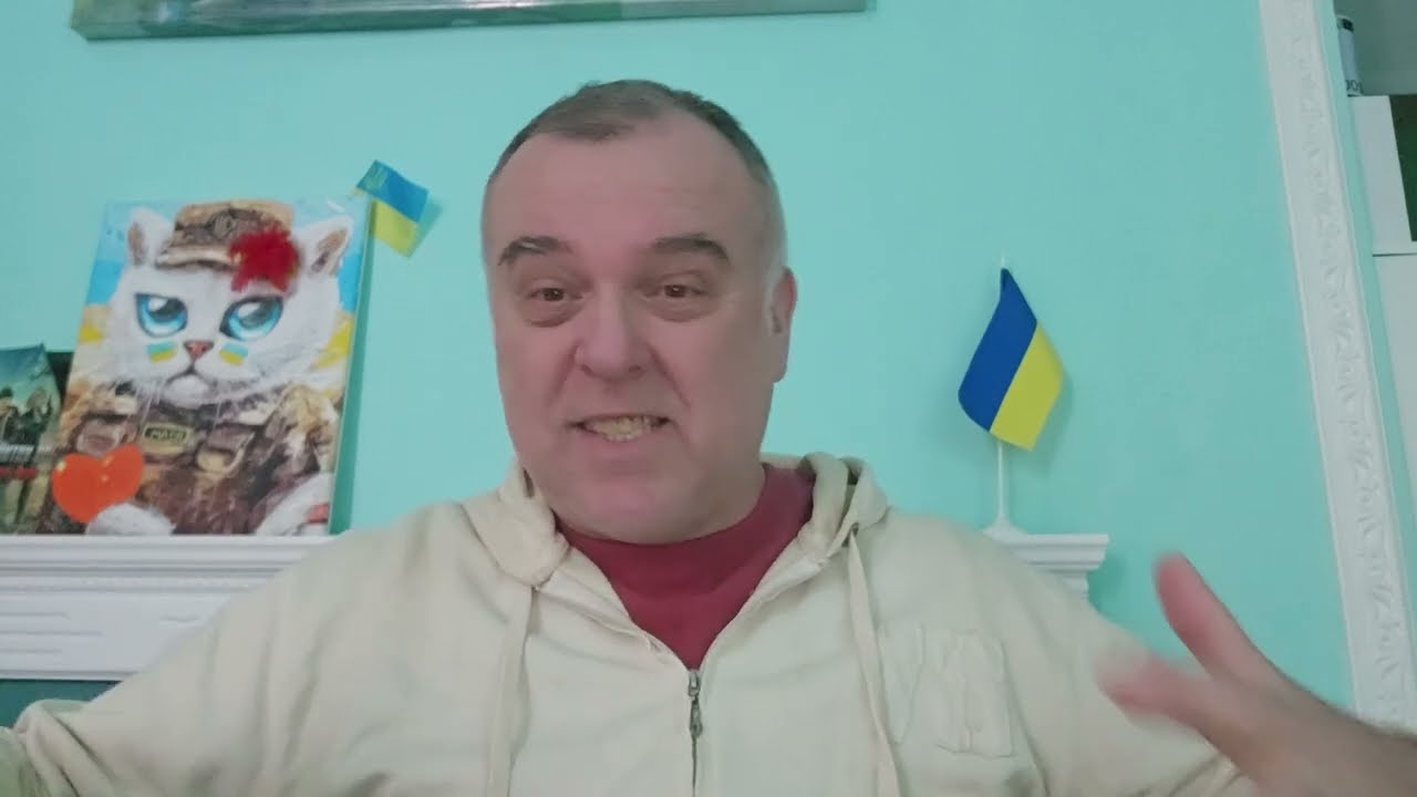Конец россии