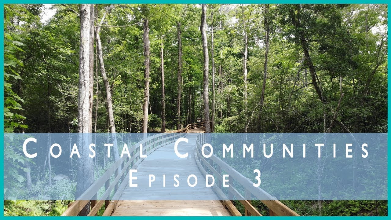Coastal Communities | Episode 3 | The Bluffs On The Cape Fear | Leland, NC