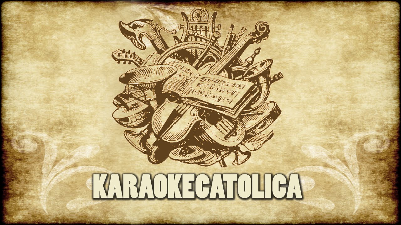 Karaoke No Estoy Sola