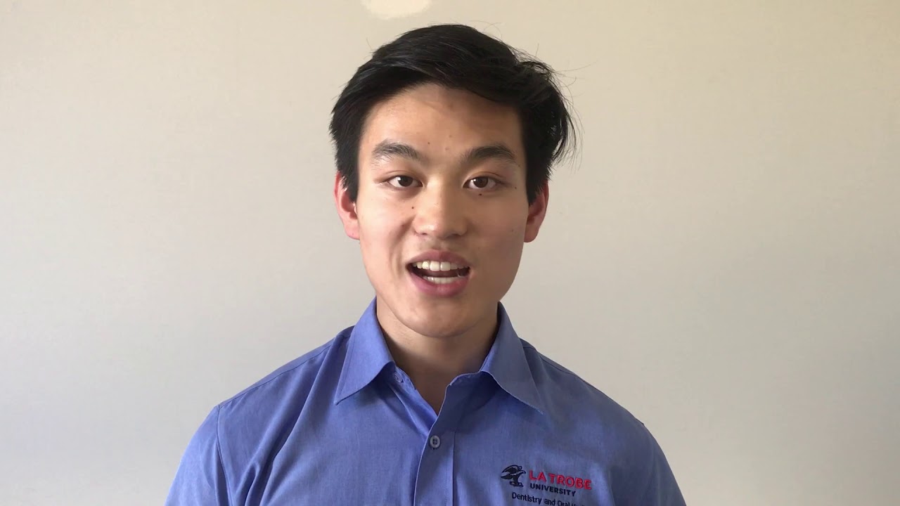 JSS AHER Student Exchange Program with La Trobe University (Australia)