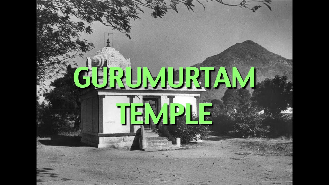 Talks on Sri Ramana Maharshi: Narrated by David Godman - Gurumurtam Temple