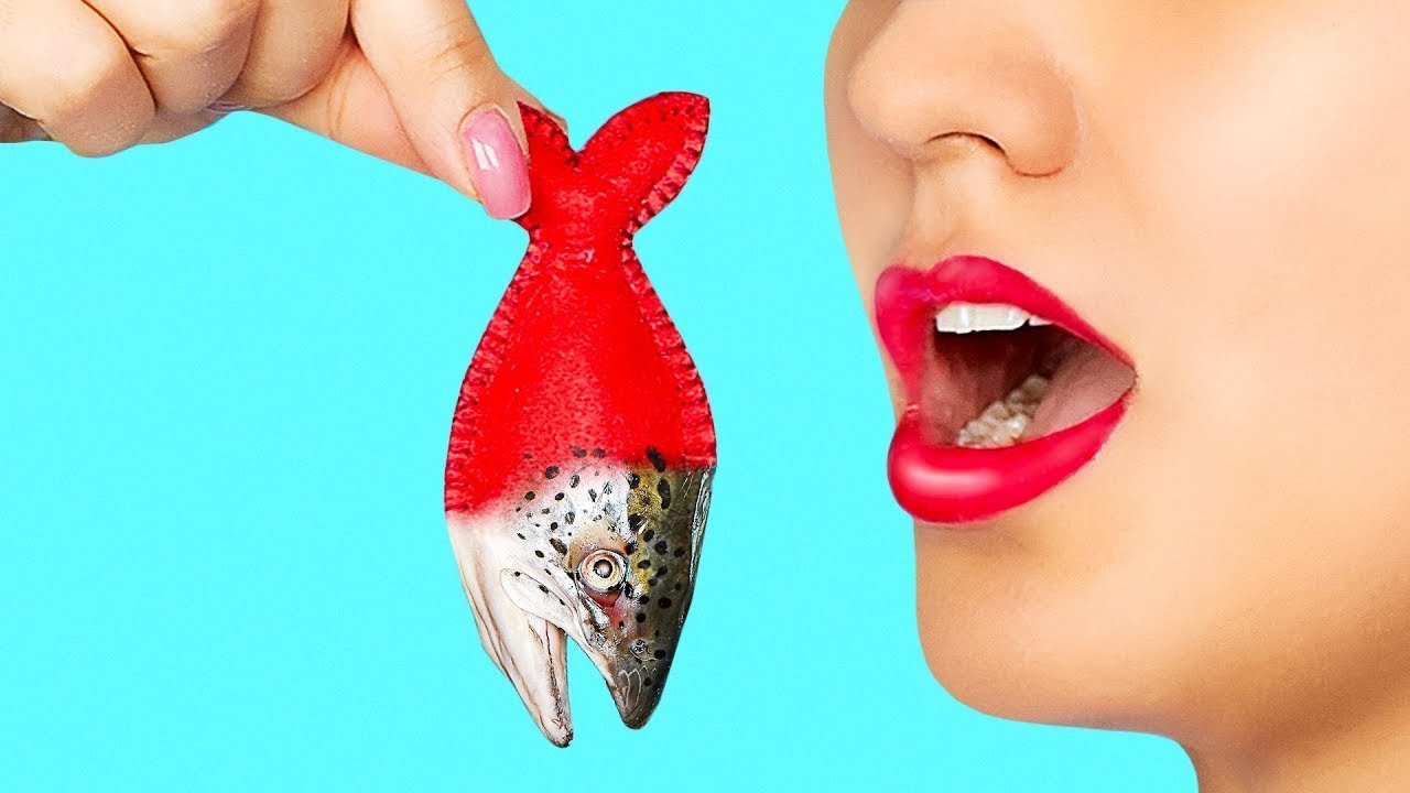 20 MANUALIDADES GENIALES QUE NO CREERÁS SON REALES