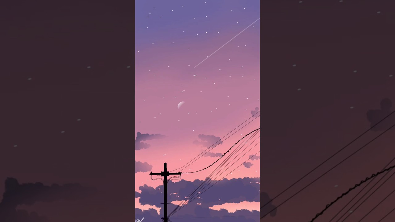 Parte 21 |Drawing Landscape#ibispintx #tutorial#pintura