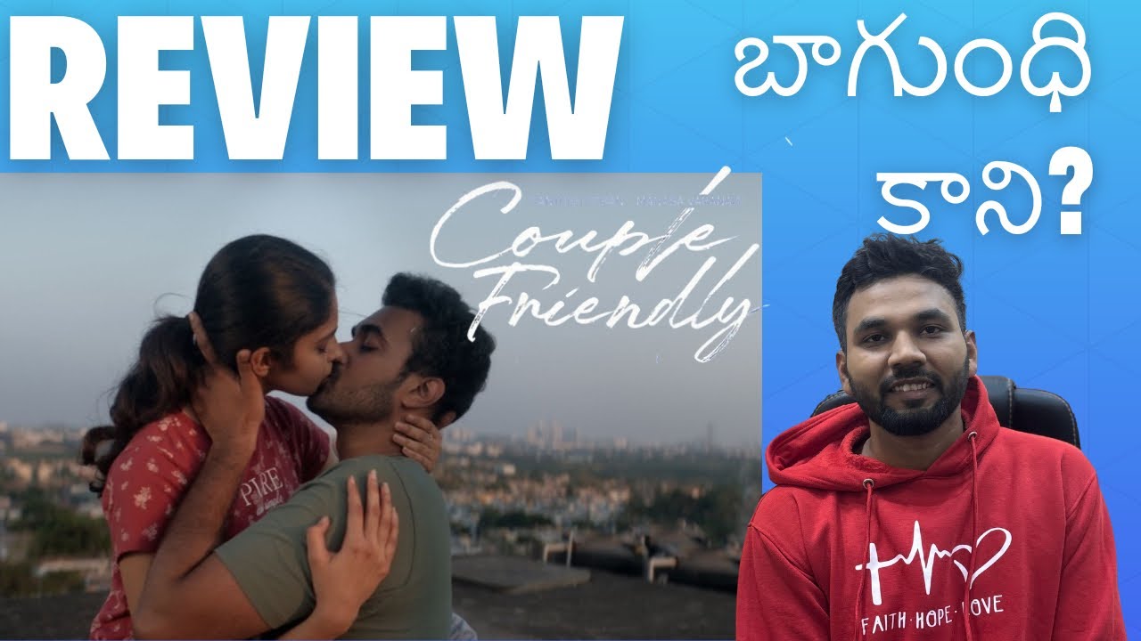 Couple friendly movie review