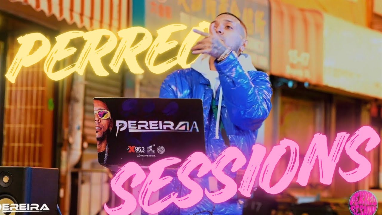PERREO SESSIONS Reggaeton Oldschool | New School 2016 -2025 , Plan b , Don Omar , jowell y Randy 