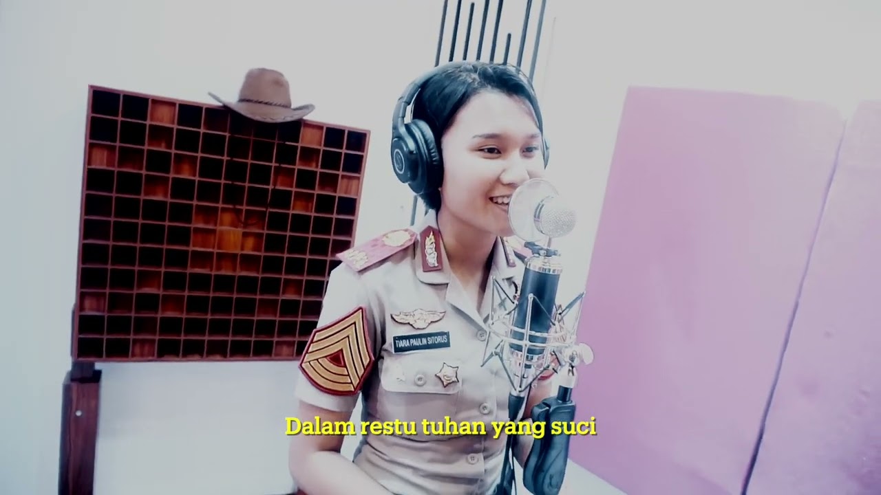 GEMILANG ASA - BATALYON PROMOTER 54