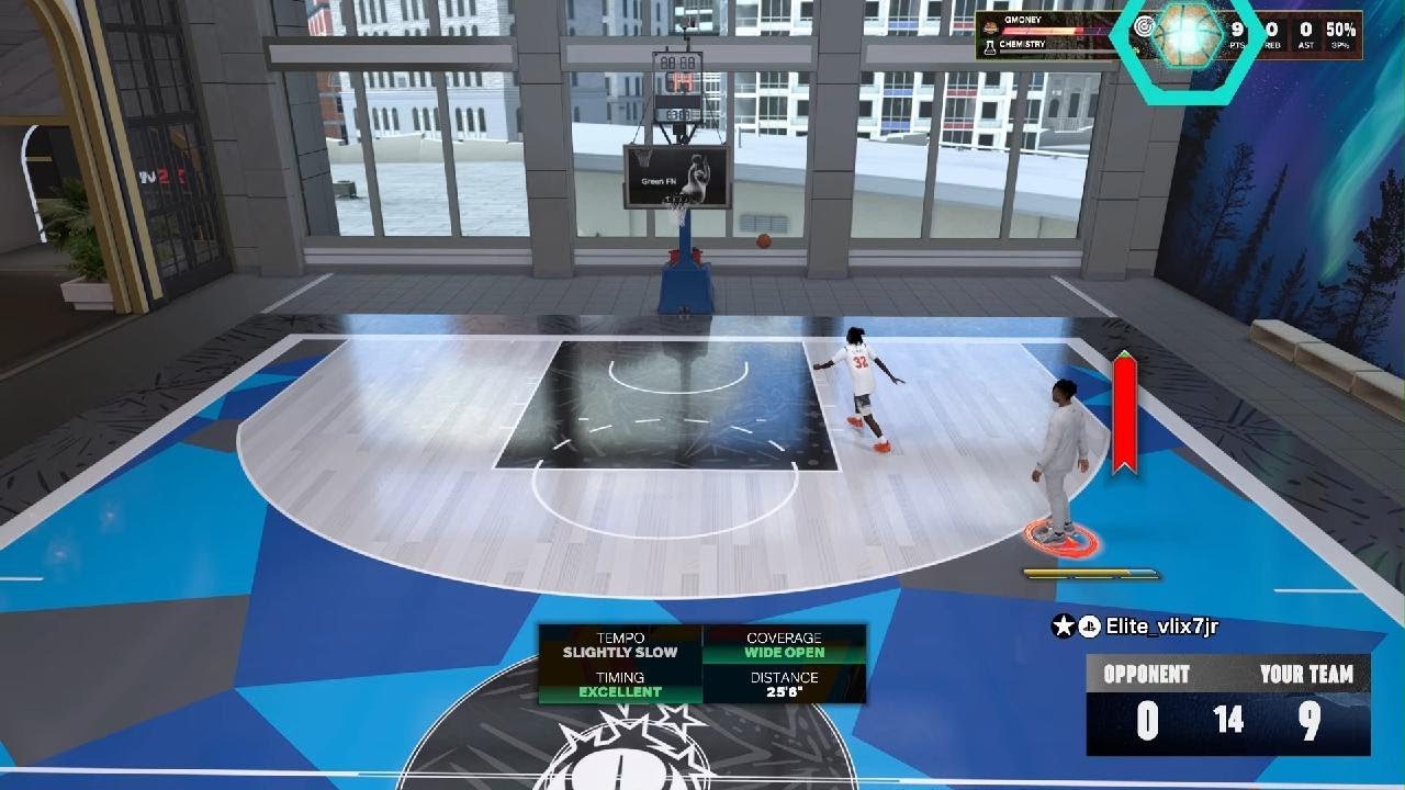 NBA 2K26