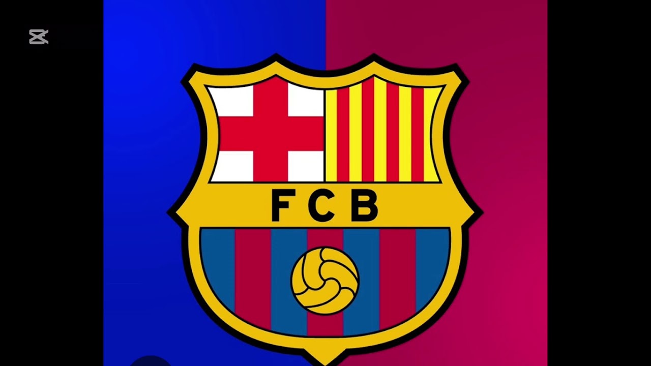 Barca magic