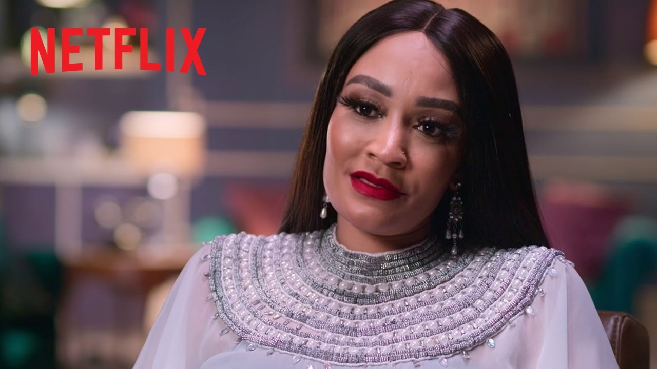 Dramatic Moments Season 1 & 2 | Young, Famous & African | Netflix